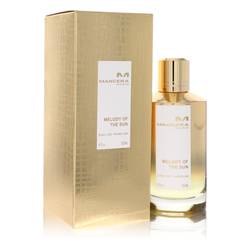 Mancera Melody Of The Sun Eau De Parfum Spray (Unisex) By Mancera - MyriadMart