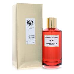 Mancera Cherry Cherry Eau De Parfum Spray Unisex By Mancera on sale at MyriadMart