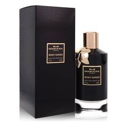 Mancera Musky Garden Eau De Parfum Spray By Mancera - MyriadMart