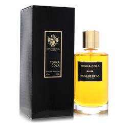 Mancera Tonka Cola Eau De Parfum Spray By Mancera on sale at MyriadMart