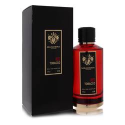 Mancera Red Tobacco Eau De Parfum Spray (Unisex) By Mancera - MyriadMart
