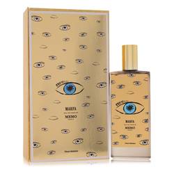 Marfa Eau De Parfum Spray Unisex By Memo on sale at MyriadMart