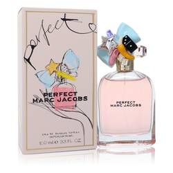 Marc Jacobs Perfect Eau De Parfum Spray By Marc Jacobs on sale at MyriadMart