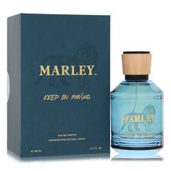 Marley Keep On Moving Eau De Parfum Spray By Marley on sale at MyriadMart