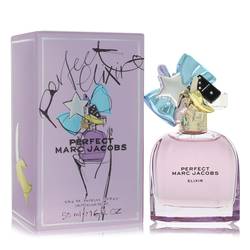 Marc Jacobs Perfect Elixir Eau De Parfum Spray By Marc Jacobs on sale at MyriadMart