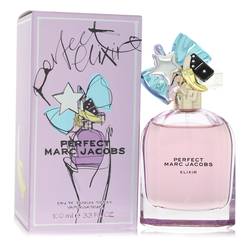 Marc Jacobs Perfect Elixir Eau De Parfum Spray By Marc Jacobs on sale at MyriadMart
