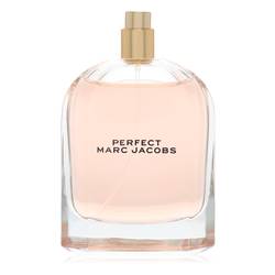 Marc Jacobs Perfect Eau De Parfum Spray Tester By Marc Jacobs on sale at MyriadMart