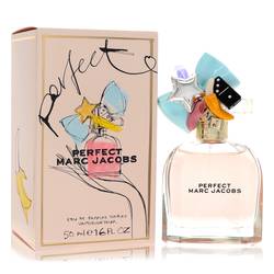 Marc Jacobs Perfect Eau De Parfum Spray By Marc Jacobs on sale at MyriadMart
