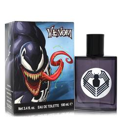 Marvel Venom Eau De Toilette Spray By Marvel on sale at MyriadMart