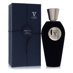 Mastin V Extrait De Parfum Spray (Unisex) By V Canto - MyriadMart