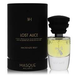 Masque Milano Lost Alice Eau De Parfum Spray By Masque Milano on sale at MyriadMart