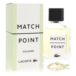 Match Point Cologne Eau De Toilette Spray By Lacoste - MyriadMart
