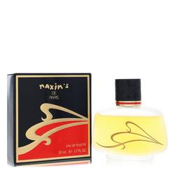 Maxims De Paris Eau De Toilette By Maxims - MyriadMart