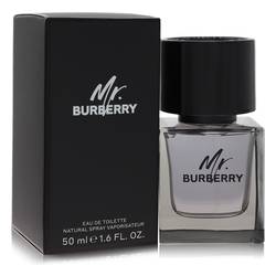 Mr Burberry Eau De Toilette Spray By Burberry on sale at MyriadMart