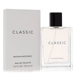 Banana Republic Classic Eau De Toilette Spray (unisex) By Banana Republic - MyriadMart