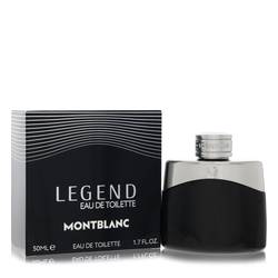 Montblanc Legend Eau De Toilette Spray By Mont Blanc on sale at MyriadMart