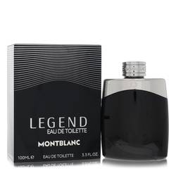 Montblanc Legend Eau De Toilette Spray By Mont Blanc on sale at MyriadMart