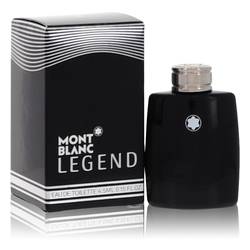 Montblanc Legend Mini EDT By Mont Blanc - MyriadMart