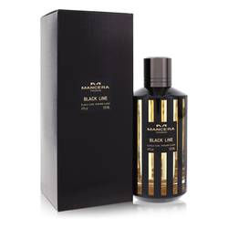 Mancera Black Line Eau De Parfum Spray (Unisex) By Mancera - MyriadMart