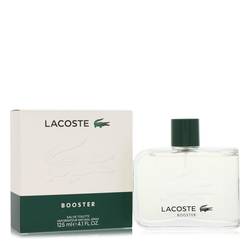 Booster Eau De Toilette Spray By Lacoste on sale at MyriadMart