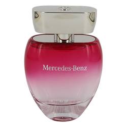 Mercedes Benz Rose Eau De Toilette Spray (unboxed) By Mercedes Benz - MyriadMart