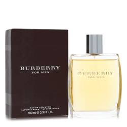 Burberry Eau De Toilette Spray By Burberry on sale at MyriadMart