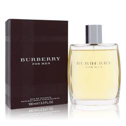 Burberry Eau De Toilette Spray By Burberry - MyriadMart