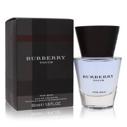 Burberry Touch Eau De Toilette Spray By Burberry - MyriadMart