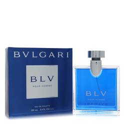Bvlgari Blv Eau De Toilette Spray By Bvlgari on sale at MyriadMart
