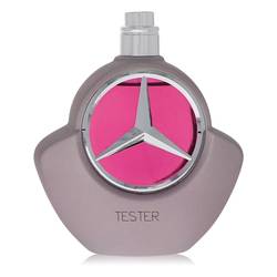 Mercedes Benz Woman Eau De Parfum Spray Tester By Mercedes Benz on sale at MyriadMart