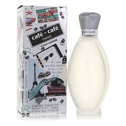 Café - Café Eau De Toilette Spray By Cofinluxe - MyriadMart