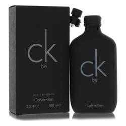 Ck Be Eau De Toilette Spray Unisex By Calvin Klein on sale at MyriadMart