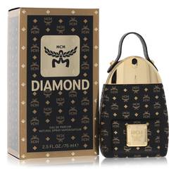 Mcm Diamond Eau De Parfum Spray By McM on sale at MyriadMart