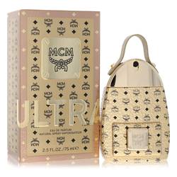 Mcm Ultra Eau De Parfum Spray By McM on sale at MyriadMart
