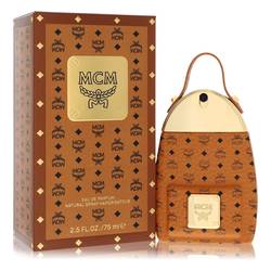 Mcm Eau De Parfum Spray By McM on sale at MyriadMart