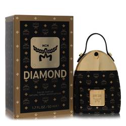 Mcm Diamond Eau De Parfum Spray By McM on sale at MyriadMart