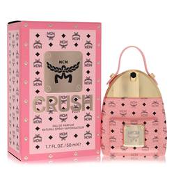 Mcm Crush Eau De Parfum Spray By McM on sale at MyriadMart