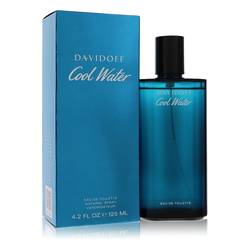 Cool Water Eau De Toilette Spray By Davidoff - MyriadMart