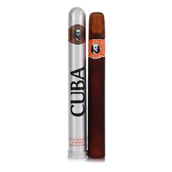 Cuba Orange Eau De Toilette Spray By Fragluxe on sale at MyriadMart