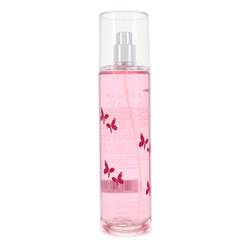 Mariah Carey Ultra Pink Fragrance Mist By Mariah Carey - MyriadMart