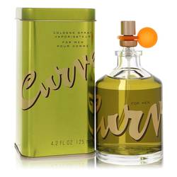 Curve Cologne Spray By Liz Claiborne - MyriadMart