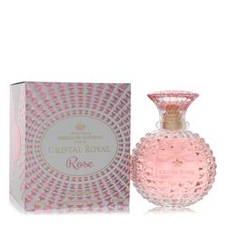 Marina De Bourbon Cristal Royal Rose Eau De Parfum Spray By Marina De Bourbon on sale at MyriadMart