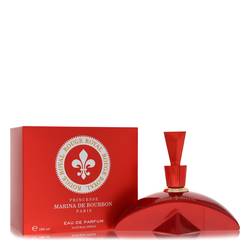 Marina De Bourbon Rouge Royal Eau De Parfum Spray By Marina De Bourbon on sale at MyriadMart