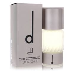 D Eau De Toilette Spray By Alfred Dunhill - MyriadMart
