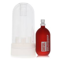 Diesel Zero Plus Eau De Toilette Spray By Diesel on sale at MyriadMart