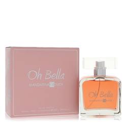 Mandarina Duck Oh Bella Eau De Toilette Spray By Mandarina Duck - MyriadMart