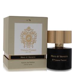 Moro Di Venezia Extrait De Parfum Spray (Unisex) By Tiziana Terenzi - MyriadMart