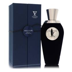 Mea Culpa V Extrait De Parfum Spray (Unisex) By V Canto - MyriadMart