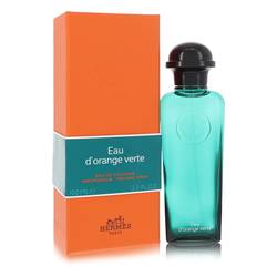 Eau D'orange Verte Eau De Cologne Spray (Unisex) By Hermes - MyriadMart
