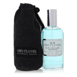Eau De Grey Flannel Eau De Toilette Spray By Geoffrey Beene - MyriadMart
